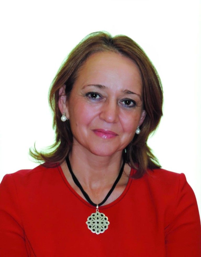 Ángela Villanueva Romero